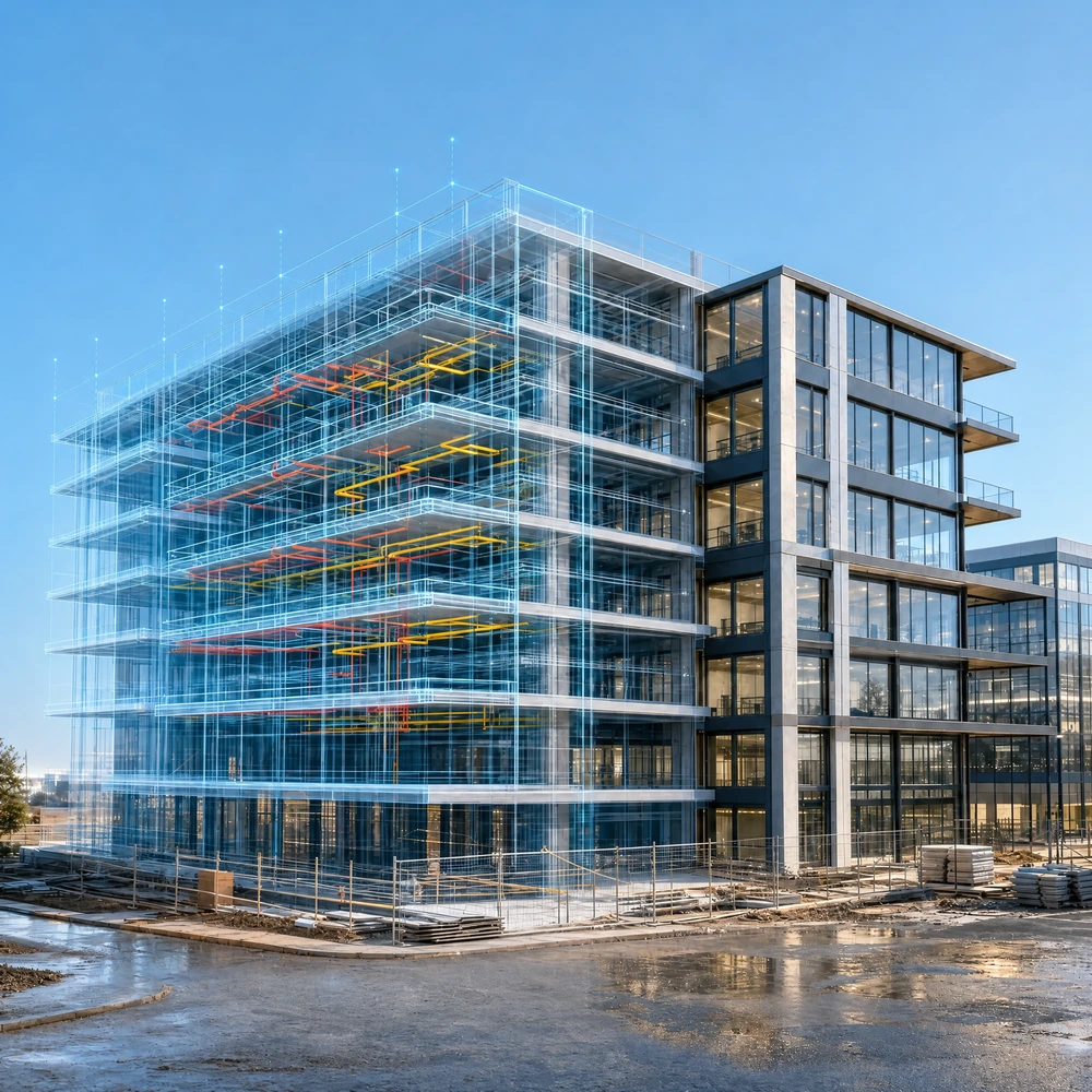 Online-Schulung BricsCAD® BIM