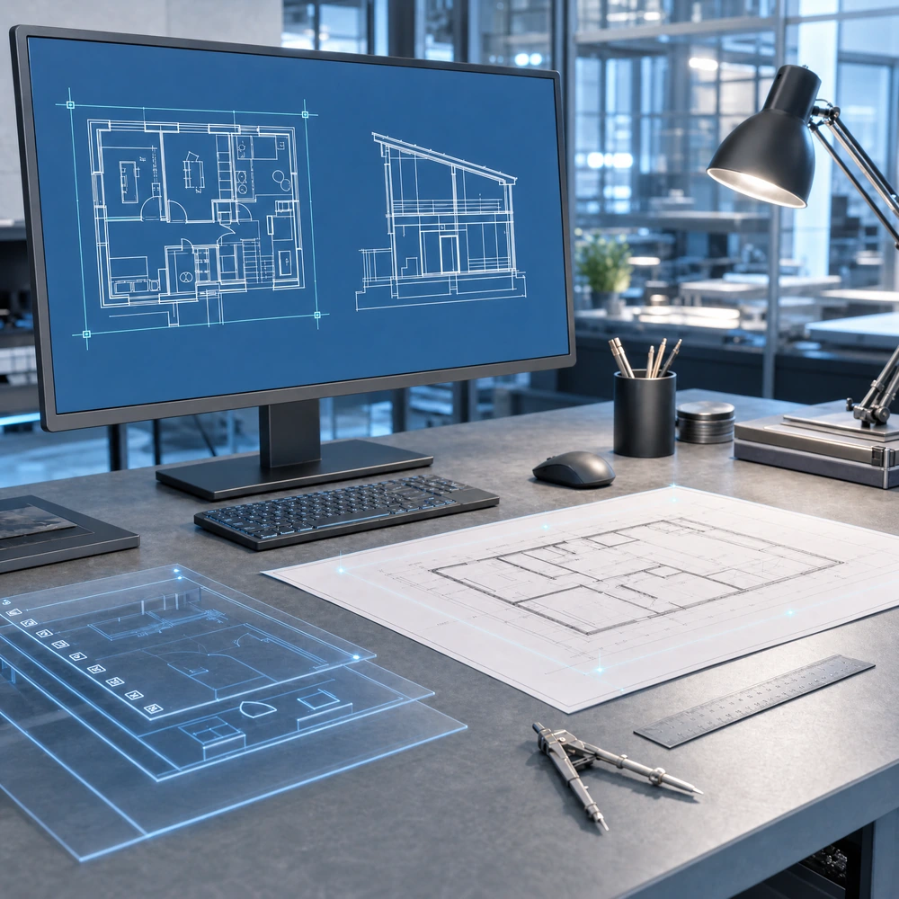 Online-Schulung BricsCAD® 2D Grundlagen