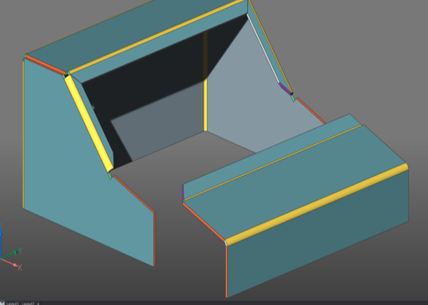 BricsCAD Mechanical Grundlagen