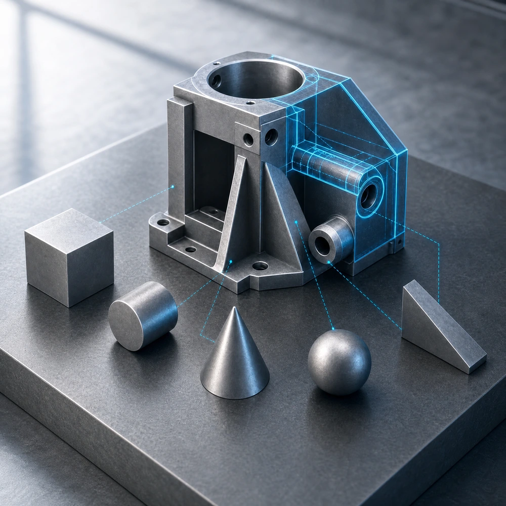 Online-Schulung BricsCAD® 3D Grundlagen