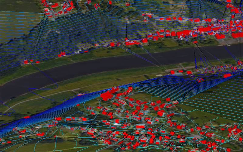 Online-Schulung Spatial Manager PRO - Fortgeschritten